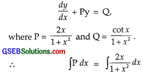 GSEB Solutions Class 12 Maths Chapter 9 Differential Equations Ex 9.6 img 8