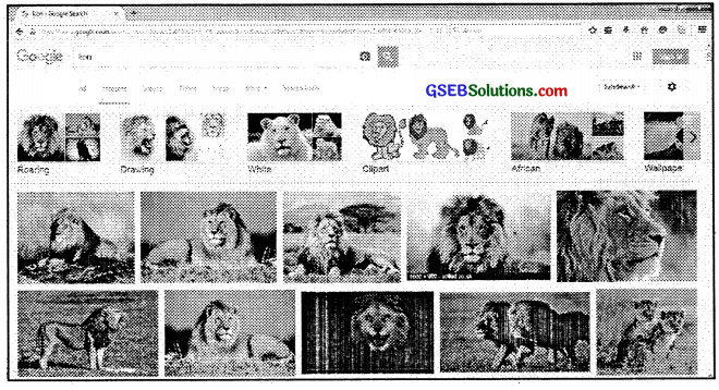 GSEB Solutions Class 11 Organization of Commerce and Management Chapter 4 Communication, E-Commerce and Outsourcing 9