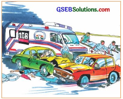 GSEB Solutions Class 6 Hindi Chapter 3 समझदार नन्ही 2