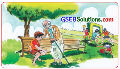 GSEB Solutions Class 6 Hindi Chapter 3 समझदार नन्ही 3
