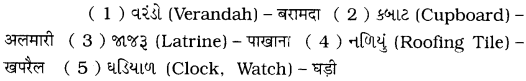 GSEB Solutions Class 6 Hindi Chapter 4 गिनती ५१ से १०० 14
