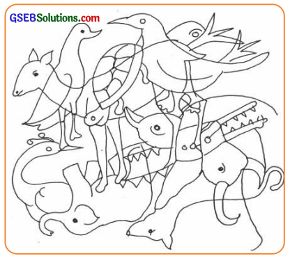 GSEB Solutions Class 6 Hindi Chapter 7 बूझो तो जानें 8