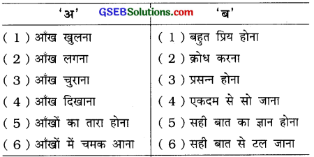 GSEB Solutions Class 6 Hindi Chapter 8 राजा का हिस्सा 3