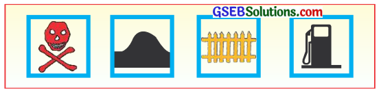 GSEB Solutions Class 6 Hindi पुनरावर्तन 2 .1