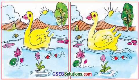 GSEB Solutions Class 7 Hindi Chapter 1 चित्र के संग-संग 3