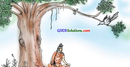 GSEB Solutions Class 7 Sanskrit Chapter 3 कोऽरुक् 4