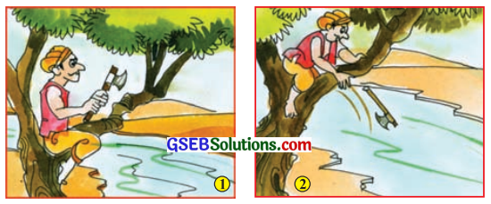 GSEB Solutions Class 8 Hindi Chapter 6 भरत 1