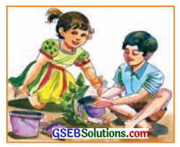GSEB Solutions Class 8 Hindi Chapter 8 माँ ! कह एक कहानी