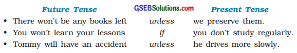 GSEB Solutions Class 9 English Beehive Chapter 1 The Fun They Had 3