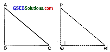 GSEB Class 10 Maths Notes Chapter 6 Triangles 21