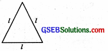 GSEB Class 6 Maths Notes Chapter 11 Algebra 1