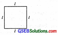 GSEB Class 6 Maths Notes Chapter 11 Algebra 2