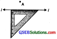 GSEB Class 6 Maths Notes Chapter 14 Practical Geometry 12