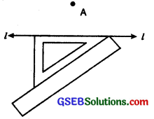 GSEB Class 6 Maths Notes Chapter 14 Practical Geometry 13
