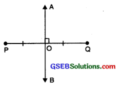 GSEB Class 6 Maths Notes Chapter 14 Practical Geometry 20