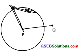GSEB Class 6 Maths Notes Chapter 14 Practical Geometry 22