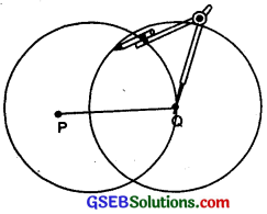 GSEB Class 6 Maths Notes Chapter 14 Practical Geometry 23