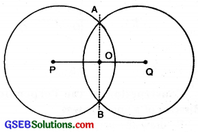 GSEB Class 6 Maths Notes Chapter 14 Practical Geometry 24