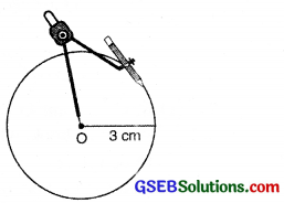 GSEB Class 6 Maths Notes Chapter 14 Practical Geometry 25