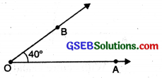 GSEB Class 6 Maths Notes Chapter 14 Practical Geometry 30