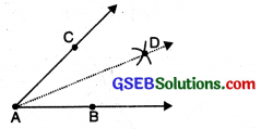 GSEB Class 6 Maths Notes Chapter 14 Practical Geometry 35
