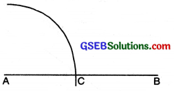GSEB Class 6 Maths Notes Chapter 14 Practical Geometry 41