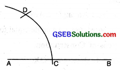 GSEB Class 6 Maths Notes Chapter 14 Practical Geometry 42