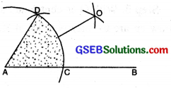 GSEB Class 6 Maths Notes Chapter 14 Practical Geometry 44