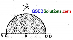 GSEB Class 6 Maths Notes Chapter 14 Practical Geometry 51