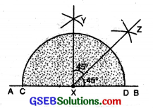 GSEB Class 6 Maths Notes Chapter 14 Practical Geometry 53