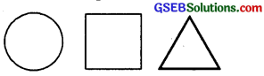 GSEB Class 6 Maths Notes Chapter 4 Basic Geometrical Ideas 11