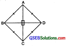 GSEB Class 6 Maths Notes Chapter 5 Understanding Elementary Shapes 32