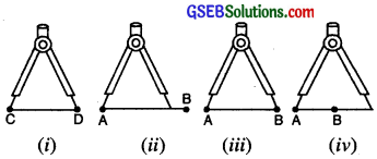 GSEB Class 6 Maths Notes Chapter 5 Understanding Elementary Shapes 8