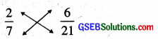 GSEB Class 6 Maths Notes Chapter 7 Fractions 4