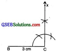 GSEB Class 7 Maths Notes Chapter 10 Practical Geometry 25
