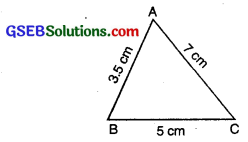 GSEB Class 7 Maths Notes Chapter 10 Practical Geometry 8