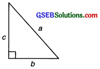 GSEB Class 7 Maths Notes Chapter 6 Triangles and Its Properties 15