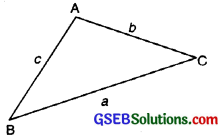 GSEB Class 7 Maths Notes Chapter 6 Triangles and Its Properties 17