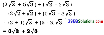 GSEB Class 9 Maths Notes Chapter 1 Number Systems 17