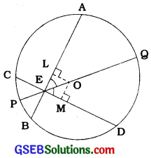 GSEB Class 9 Maths Notes Chapter 10 Areas of Parallelograms and Triangles 12