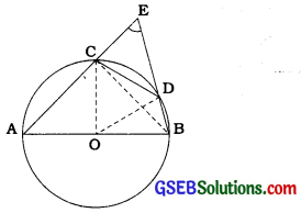 GSEB Class 9 Maths Notes Chapter 10 Areas of Parallelograms and Triangles 16