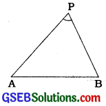 GSEB Class 9 Maths Notes Chapter 10 Areas of Parallelograms and Triangles 8