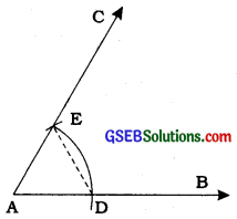 GSEB Class 9 Maths Notes Chapter 11 Circles 4