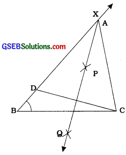 GSEB Class 9 Maths Notes Chapter 11 Circles 7