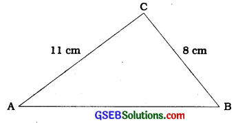 GSEB Class 9 Maths Notes Chapter 12 Constructions 1