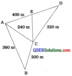 GSEB Class 9 Maths Notes Chapter 12 Constructions 4