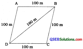 GSEB Class 9 Maths Notes Chapter 12 Constructions 6
