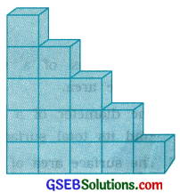 GSEB Class 9 Maths Notes Chapter 13 Surface Areas and Volumes 7