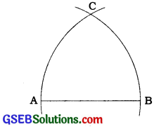 GSEB Class 9 Maths Notes Chapter 5 Triangles 3