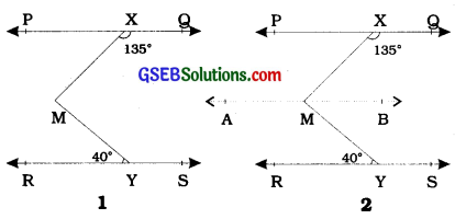 GSEB Class 9 Maths Notes Chapter 6 Coordinate Geometry 15